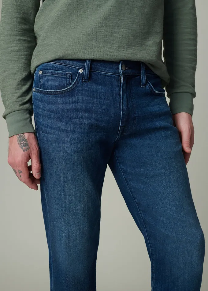 Straight leg THE CLASSIC Maddison Joe8217s Jeans Men
