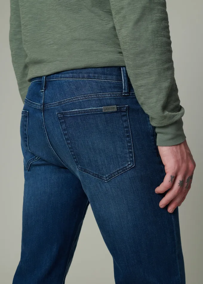 Straight leg THE CLASSIC Maddison Joe8217s Jeans Men