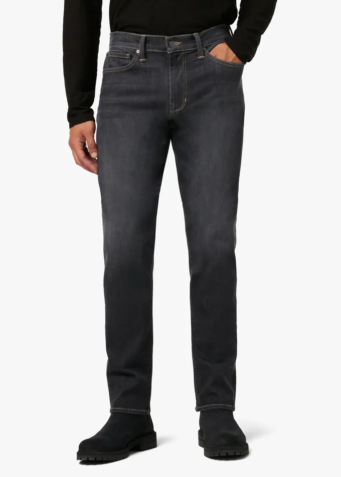 STRAIGHT NARROW Joe8217s Jeans Men THE BRIXTON Montgomery