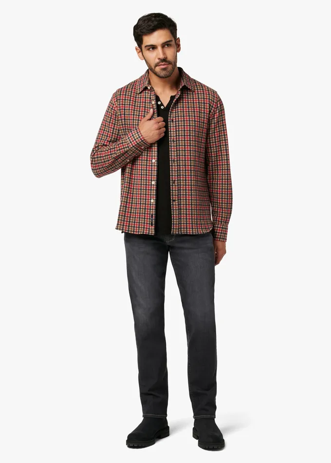 STRAIGHT NARROW Joe8217s Jeans Men THE BRIXTON Montgomery
