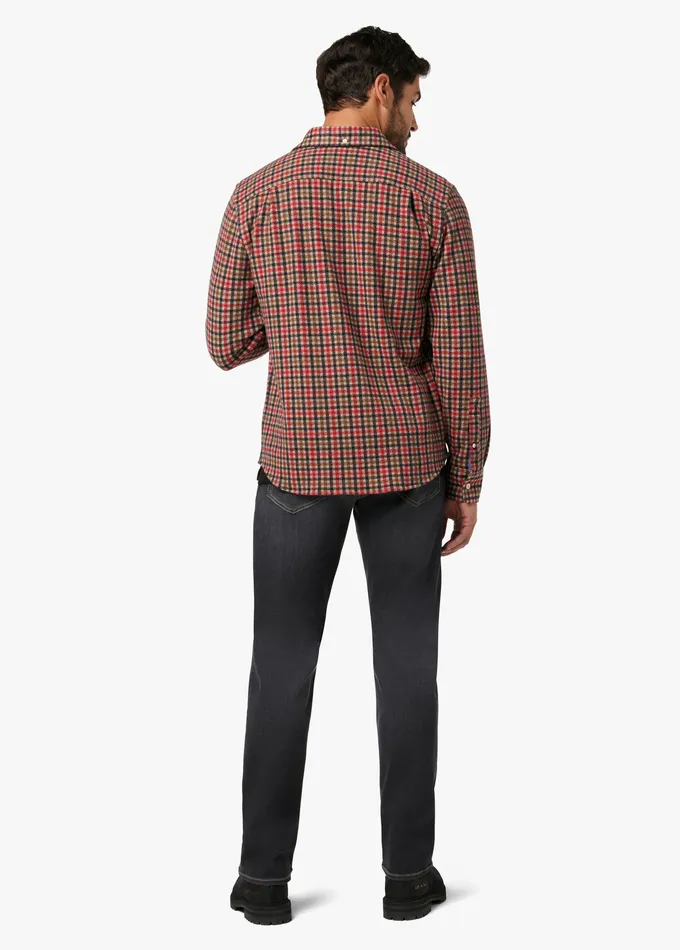 STRAIGHT NARROW Joe8217s Jeans Men THE BRIXTON Montgomery