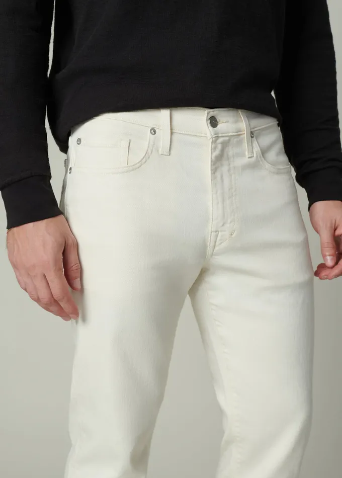 STRAIGHT NARROW Joe8217s Jeans Men THE BRIXTON Rye