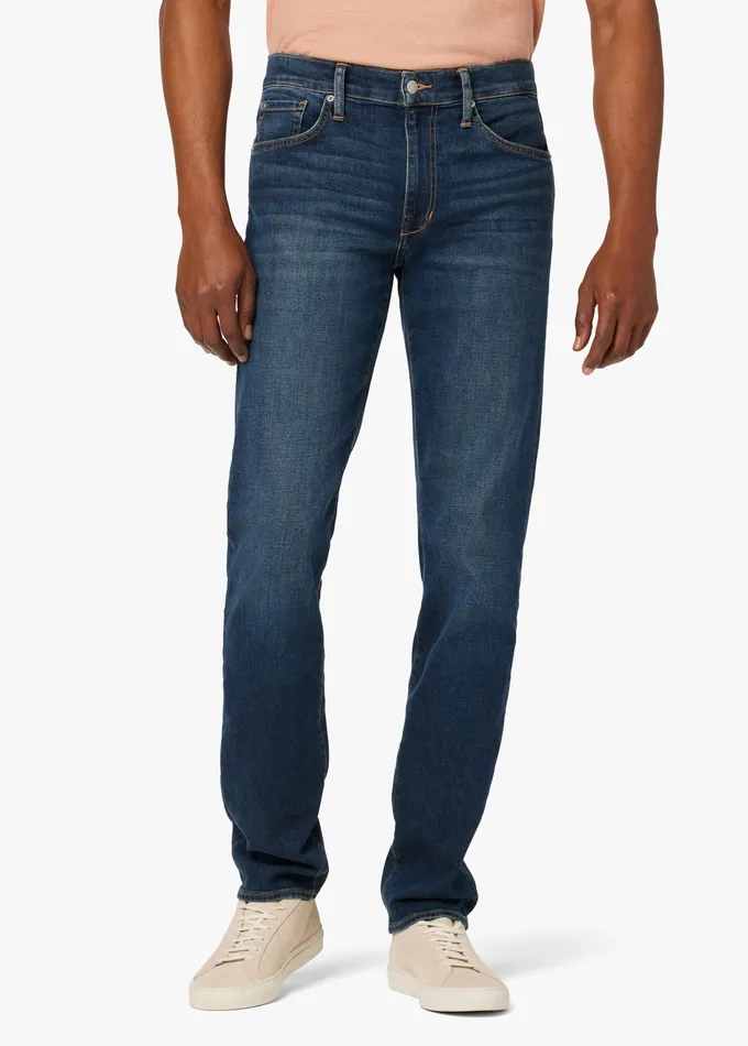 STRAIGHT NARROW THE BRIXTON Mahrez Joe8217s Jeans Men