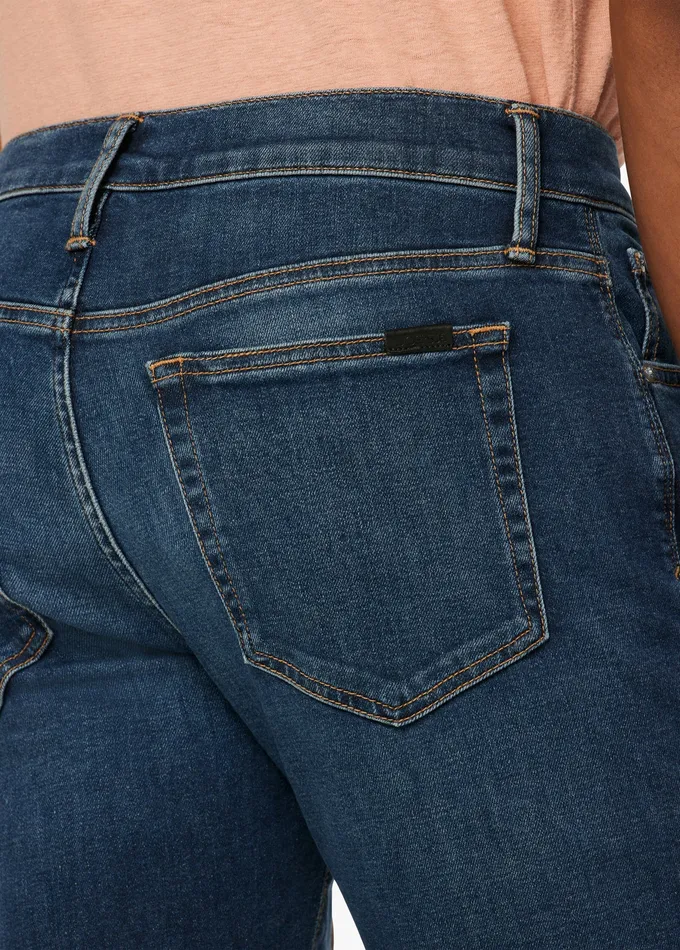 STRAIGHT NARROW THE BRIXTON Mahrez Joe8217s Jeans Men