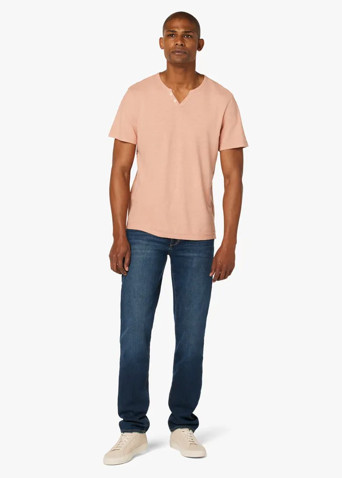 STRAIGHT NARROW THE BRIXTON Mahrez Joe8217s Jeans Men