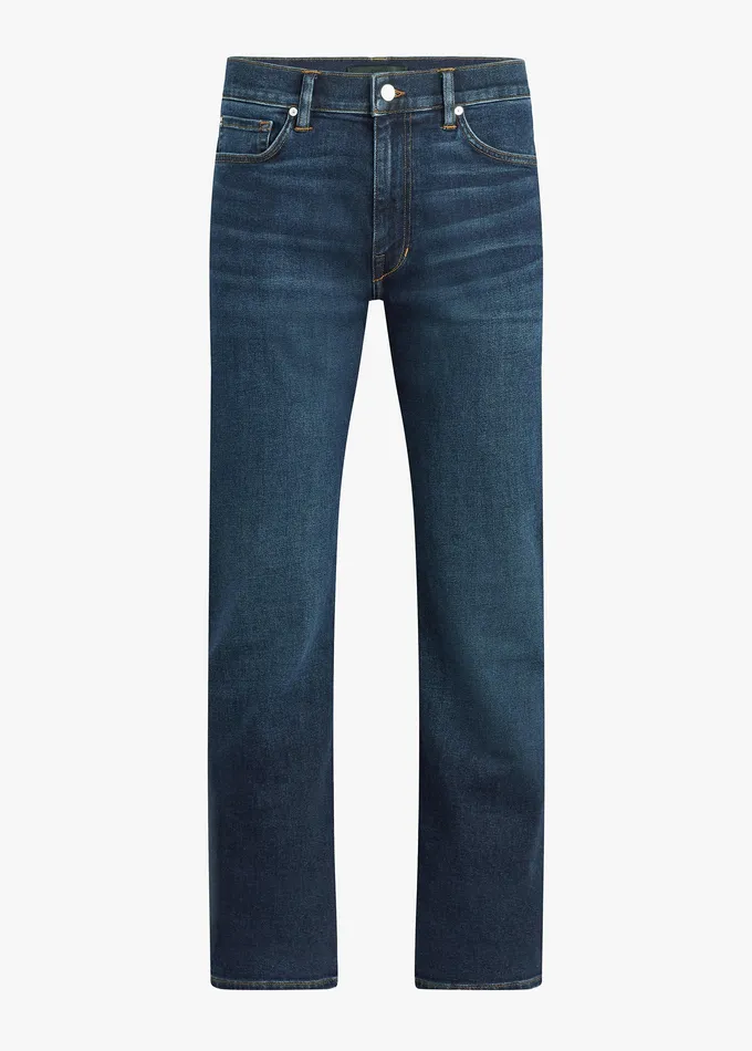 STRAIGHT NARROW THE BRIXTON Mahrez Joe8217s Jeans Men