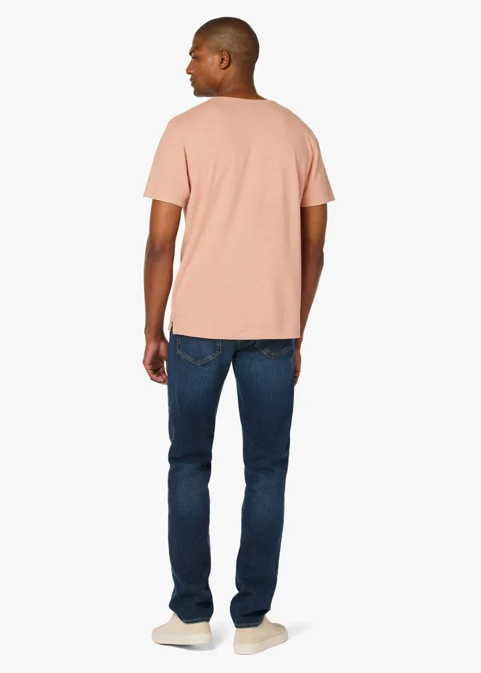 STRAIGHT NARROW THE BRIXTON Mahrez Joe8217s Jeans Men