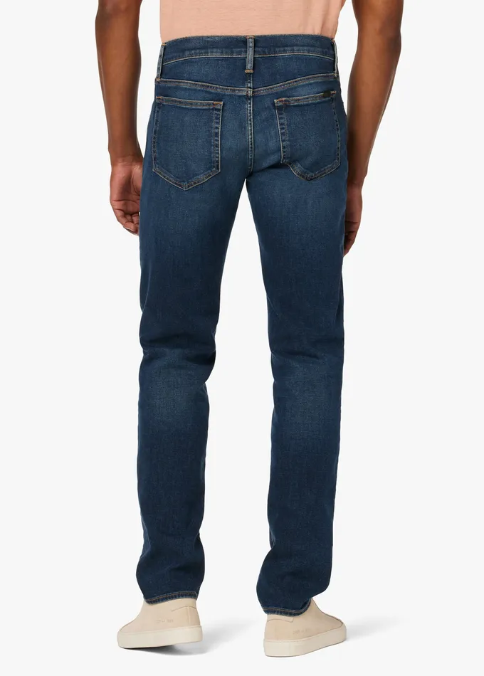 STRAIGHT NARROW THE BRIXTON Mahrez Joe8217s Jeans Men