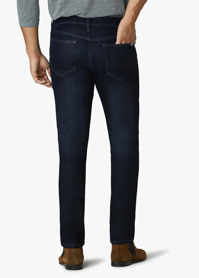 STRAIGHT NARROW THE BRIXTON Miguel Joe8217s Jeans Men