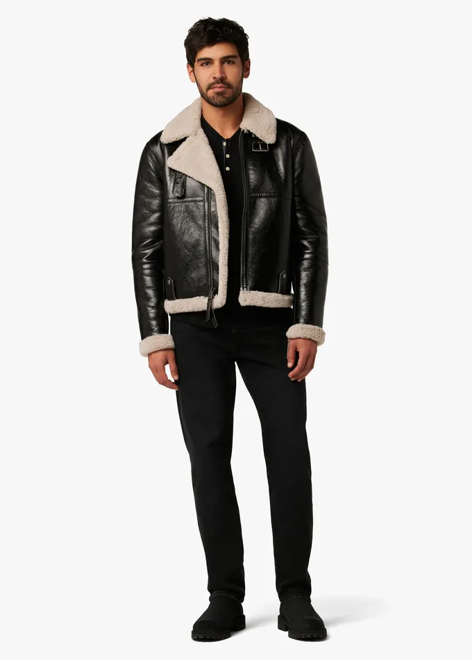 STRAIGHT NARROW THE BRIXTON Orren 8211 Joe8217s Jeans Men