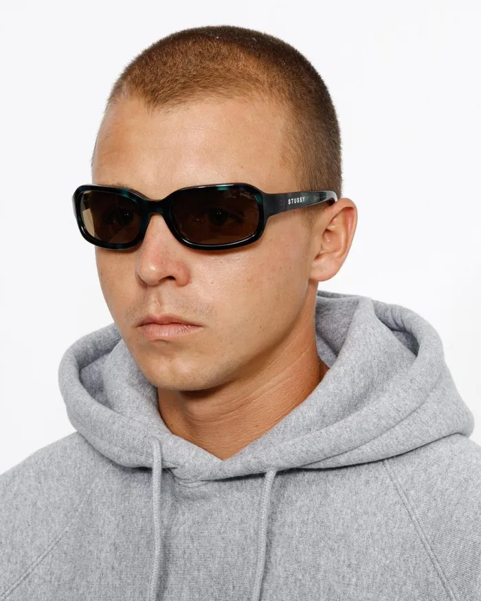 Stussy Accessories ROME SUNGLASSES 8211 MenWomen Stussy Accessories ROME SUNGLASSES 8211 MenWomen