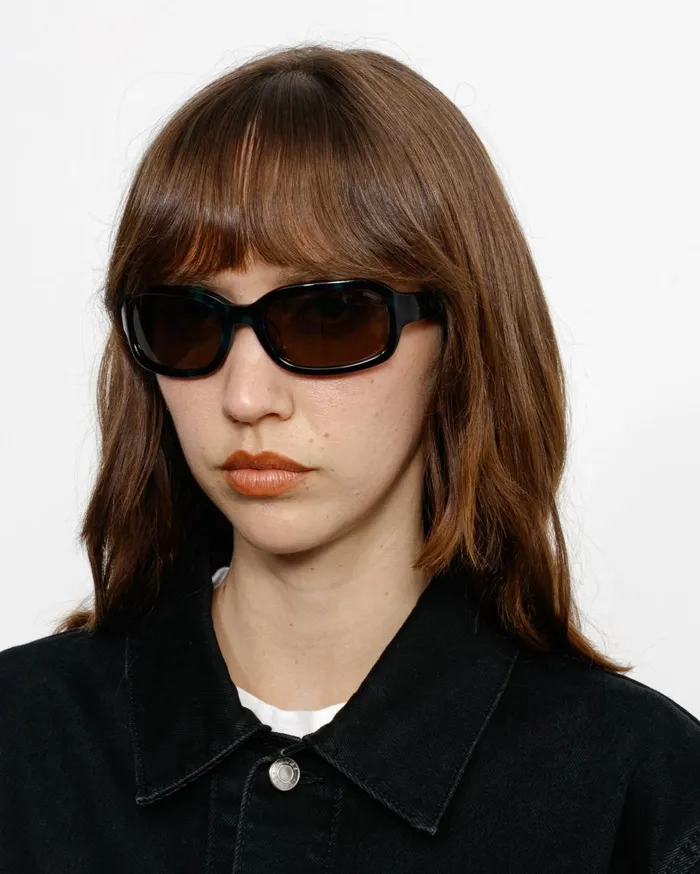 Stussy Accessories ROME SUNGLASSES 8211 MenWomen Stussy Accessories ROME SUNGLASSES 8211 MenWomen