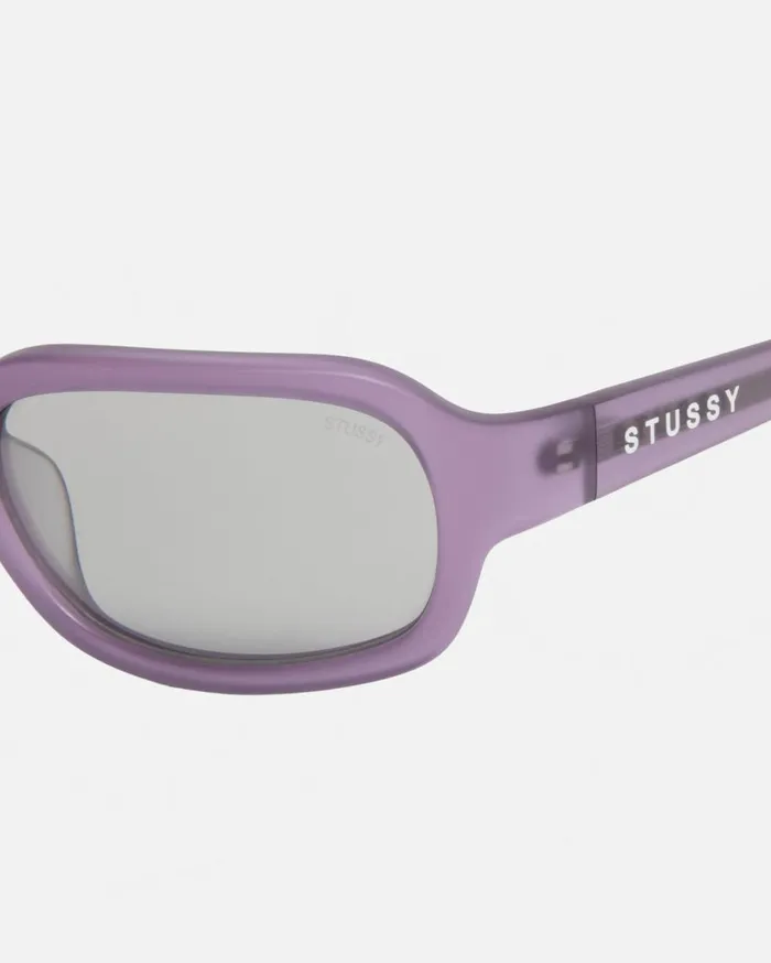 Stussy Accessories ROME SUNGLASSES 8211 MenWomen Stussy Accessories ROME SUNGLASSES 8211 MenWomen