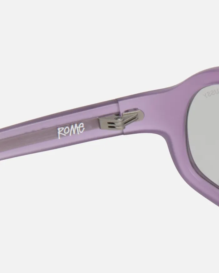 Stussy Accessories ROME SUNGLASSES 8211 MenWomen Stussy Accessories ROME SUNGLASSES 8211 MenWomen