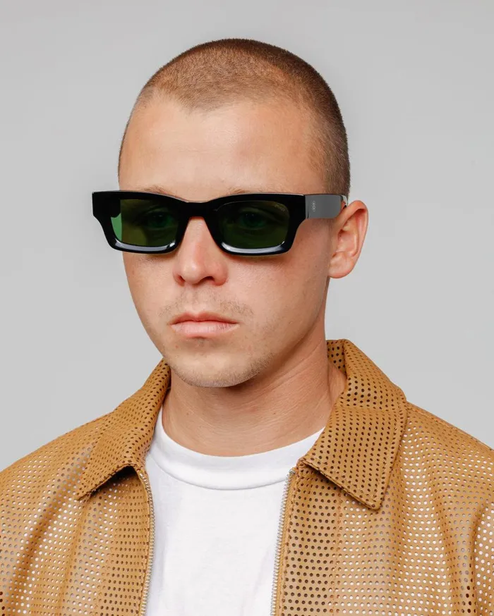 Stussy Accessories VINCENT SUNGLASSES 8211 MenWomen