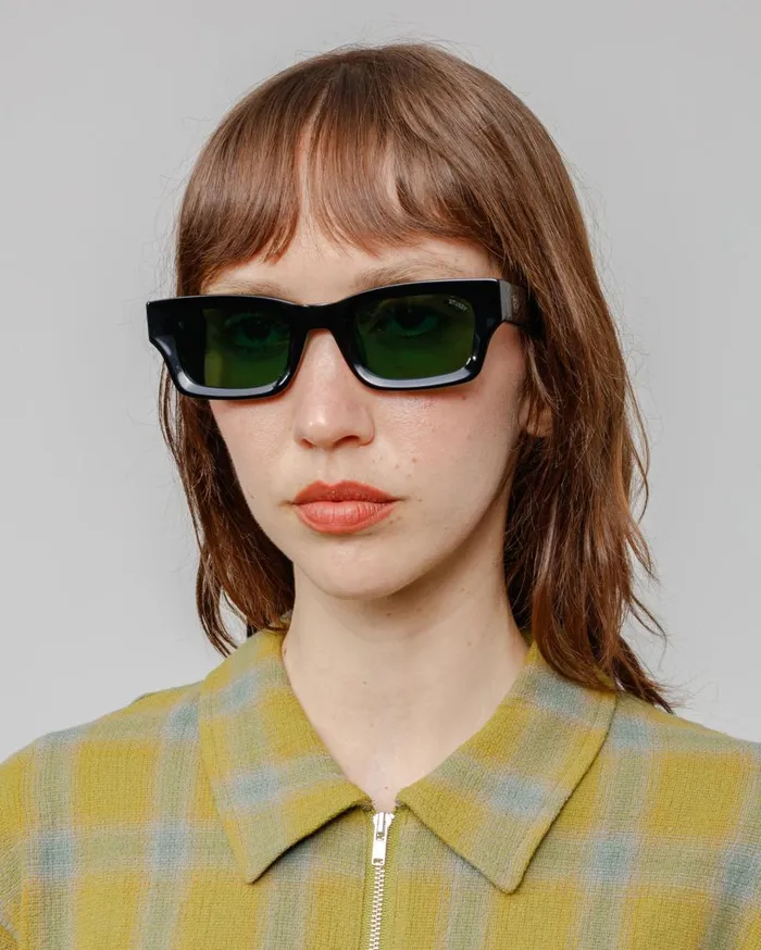 Stussy Accessories VINCENT SUNGLASSES 8211 MenWomen