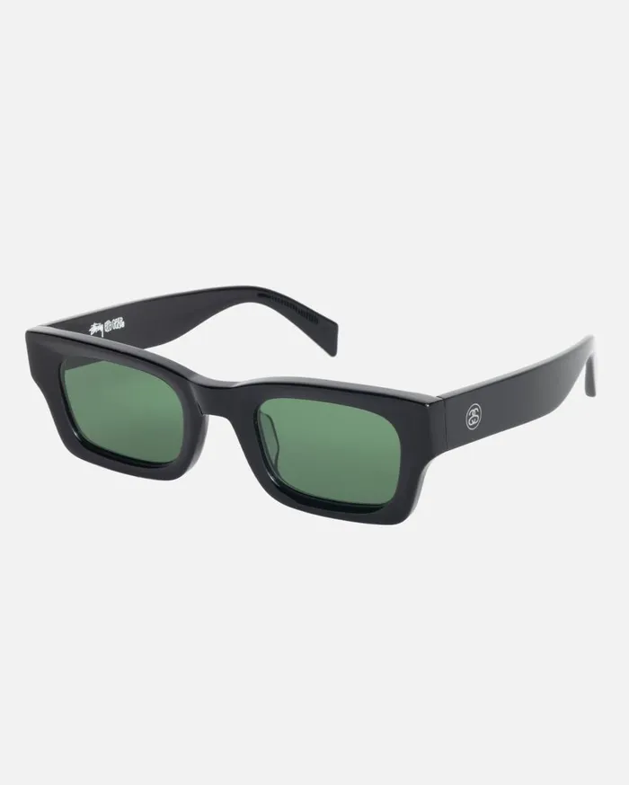 Stussy Accessories VINCENT SUNGLASSES 8211 MenWomen