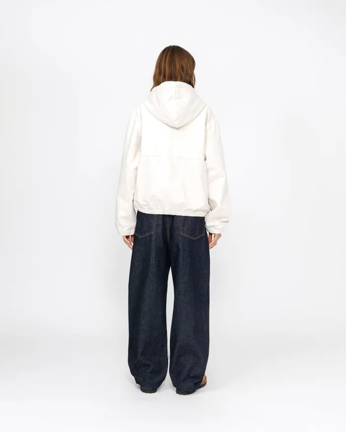 Stussy Denim RELAXED JEAN DENIM Rinsed Indigo 8211 MenWomen Stussy Denim RELAXED JEAN DENIM Rinsed Indigo 8211 MenWomen