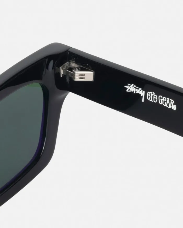 Stussy Eyegear VINCENT SUNGLASSES 8211 MenWomen