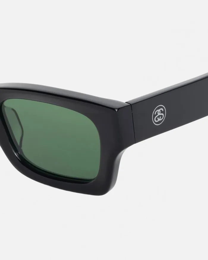 Stussy Eyegear VINCENT SUNGLASSES 8211 MenWomen