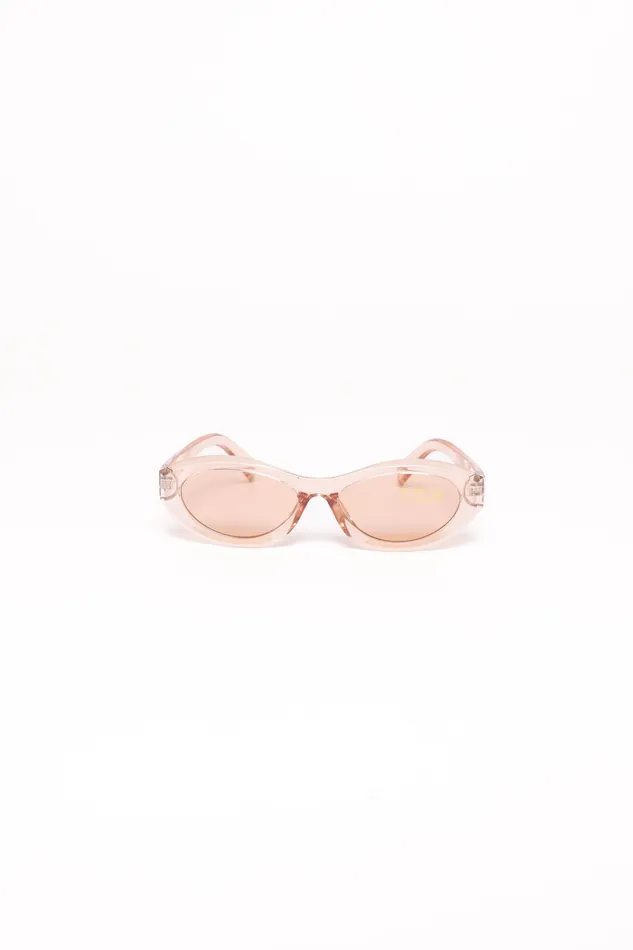 Sunglasses Celeste Sunglasses 8211 Rose Gold Rose Gold petalandpup Women