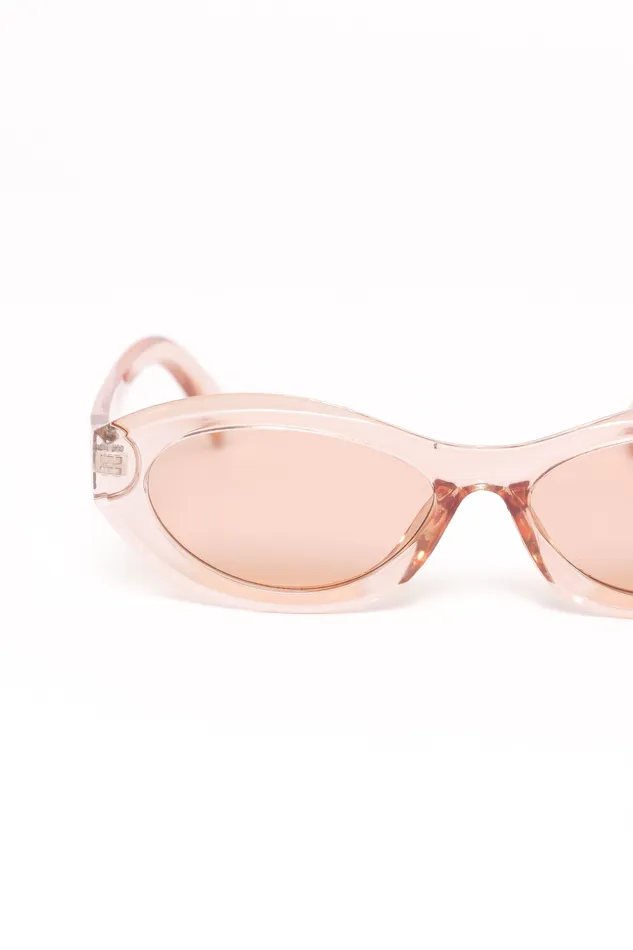 Sunglasses Celeste Sunglasses 8211 Rose Gold Rose Gold petalandpup Women