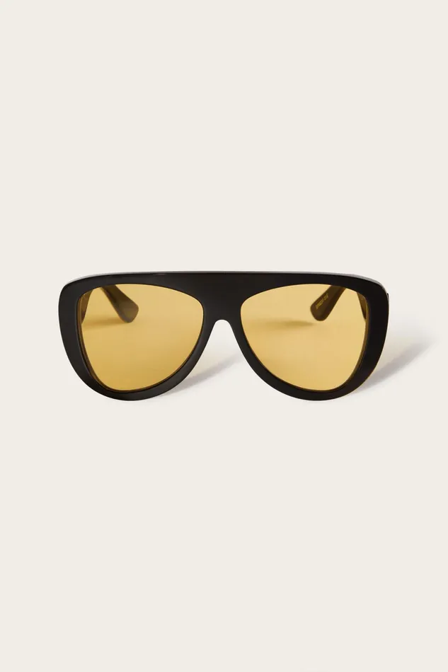 Sunglasses Women PUCCI Pilot Sunglasses