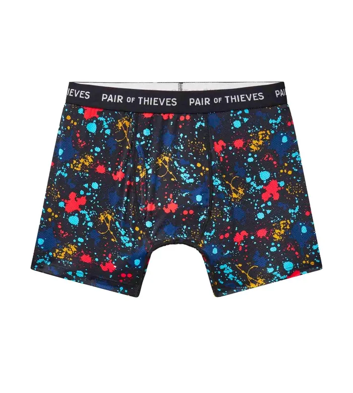Superfit Boxer Briefs Black Underwear 2 Pack 1025270001 Men Pair Of Thieves Boxer Briefs Superfit Boxer Briefs Black Underwear 2 Pack 1025270001 Men Pair Of Thieves Boxer Briefs