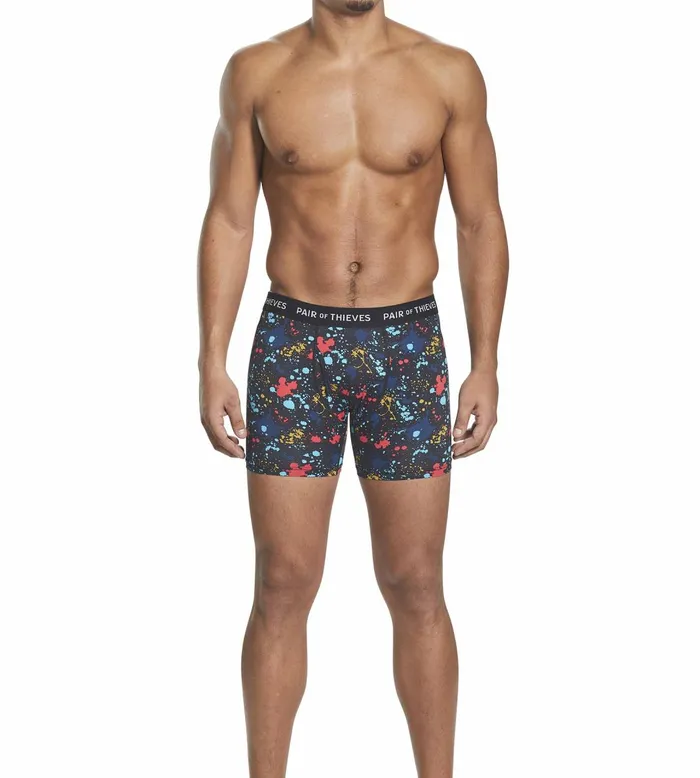 Superfit Boxer Briefs Black Underwear 2 Pack 1025270001 Men Pair Of Thieves Boxer Briefs Superfit Boxer Briefs Black Underwear 2 Pack 1025270001 Men Pair Of Thieves Boxer Briefs
