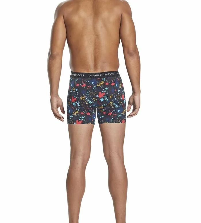 Superfit Boxer Briefs Black Underwear 2 Pack 1025270001 Men Pair Of Thieves Boxer Briefs Superfit Boxer Briefs Black Underwear 2 Pack 1025270001 Men Pair Of Thieves Boxer Briefs