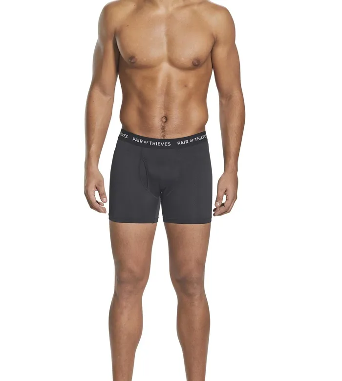 Superfit Boxer Briefs Black Underwear 2 Pack 1025270001 Men Pair Of Thieves Boxer Briefs Superfit Boxer Briefs Black Underwear 2 Pack 1025270001 Men Pair Of Thieves Boxer Briefs