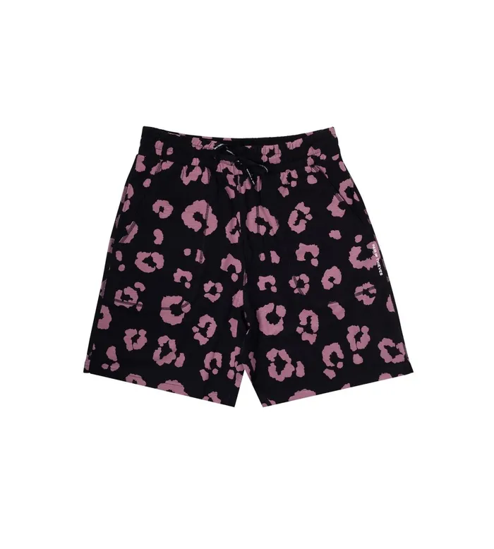 Supersoft Lounge Shorts Magenta Bottoms 1 Pack Men Pair Of Thieves Shorts