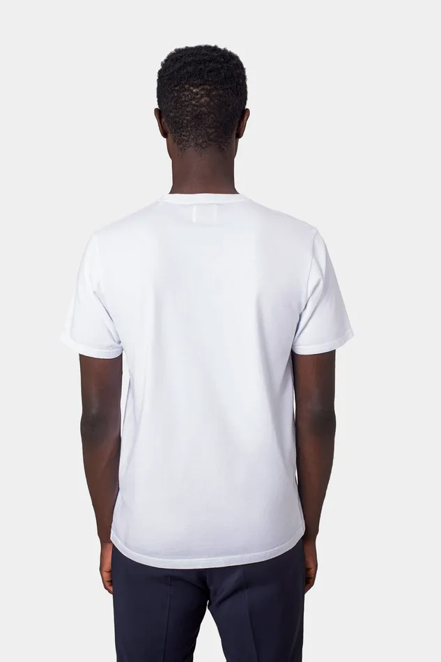 TShirts Classic Organic Tee 8211 Ocean Green Colorfulstandard Men