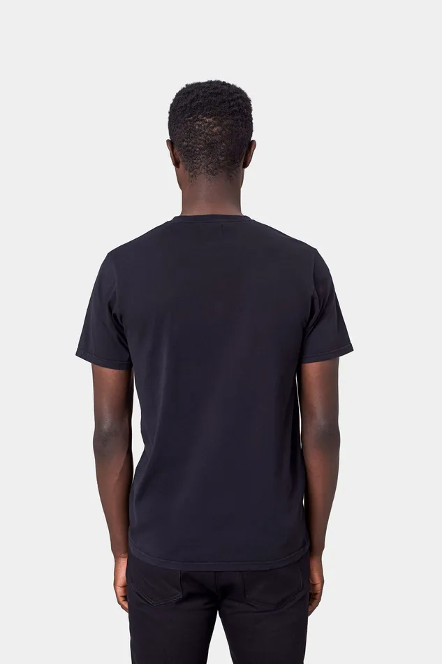 TShirts Men Classic Organic Tee 8211 Spring Green Colorfulstandard