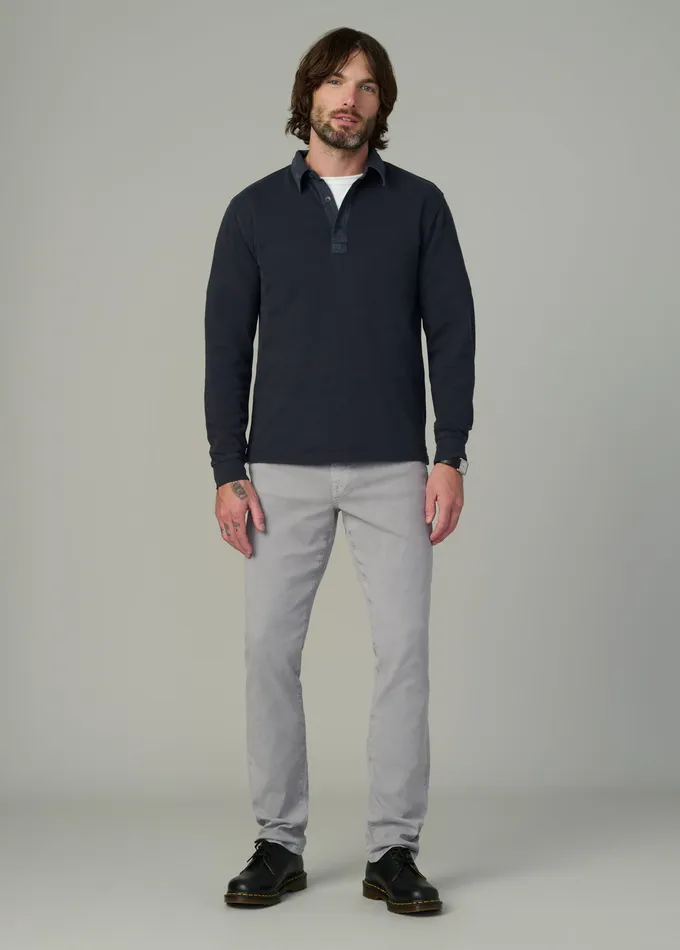 THE ASHER TWILL Ultimate Grey Pants Trousers Joe8217s Jeans Men