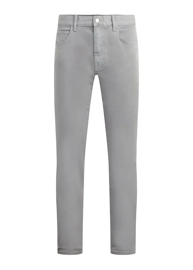 THE ASHER TWILL Ultimate Grey Pants Trousers Joe8217s Jeans Men