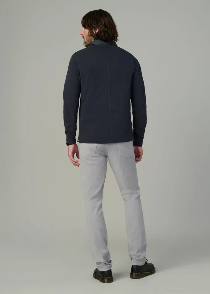 THE ASHER TWILL Ultimate Grey Pants Trousers Joe8217s Jeans Men