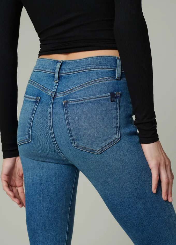 THE CHARLIE Impressed Skinny Joe8217s Jeans Women