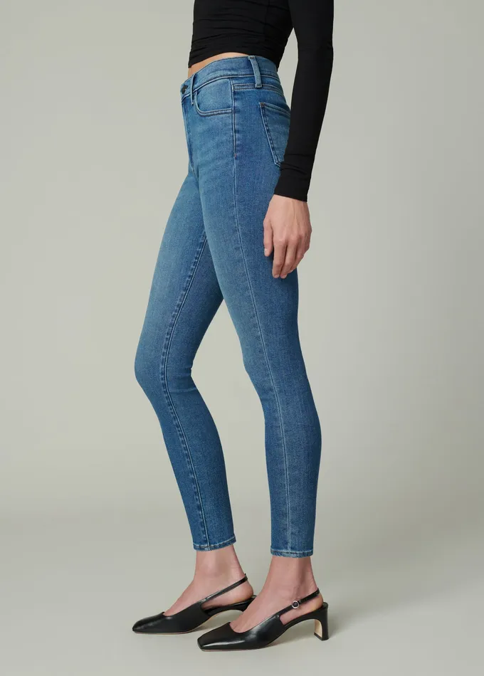THE CHARLIE Impressed Skinny Joe8217s Jeans Women