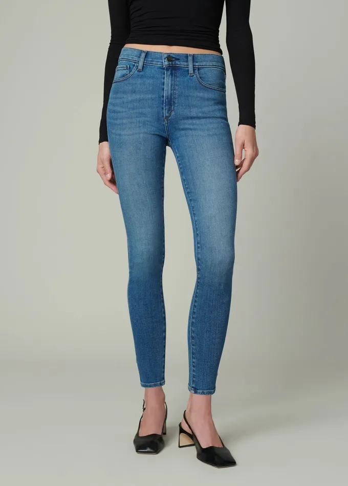 THE CHARLIE Impressed Skinny Joe8217s Jeans Women