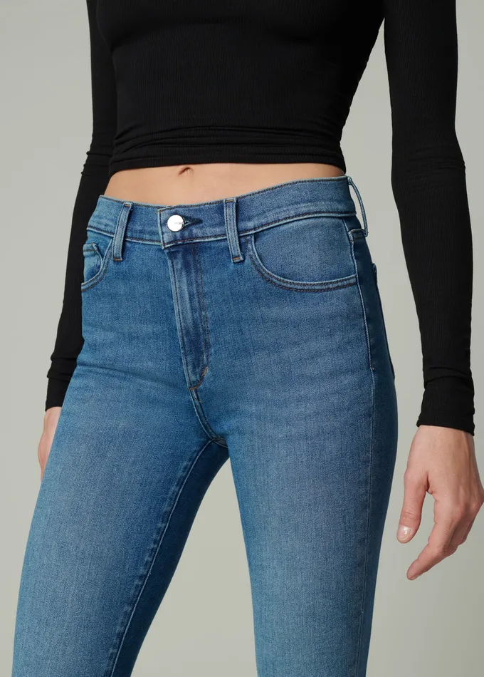 THE CHARLIE Impressed Skinny Joe8217s Jeans Women