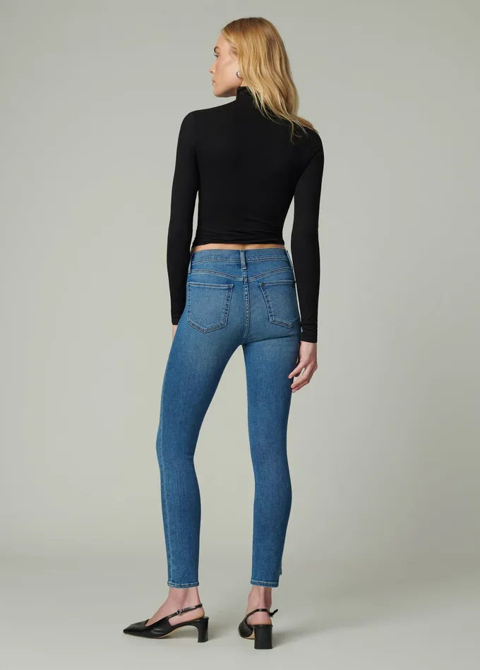 THE CHARLIE Impressed Skinny Joe8217s Jeans Women