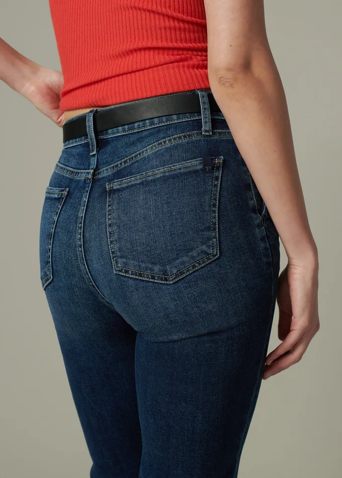 THE MOLLY Double Down Women Flare Joe8217s Jeans