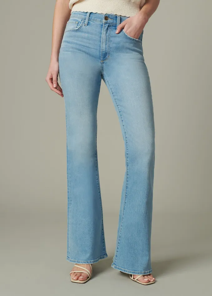 THE MOLLY First Pick Flare Joe8217s Jeans Women