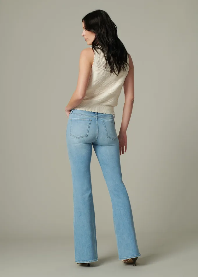 THE MOLLY First Pick Flare Joe8217s Jeans Women