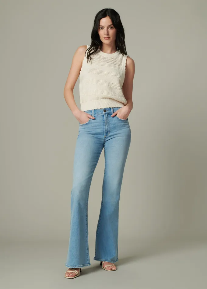 THE MOLLY First Pick Flare Joe8217s Jeans Women