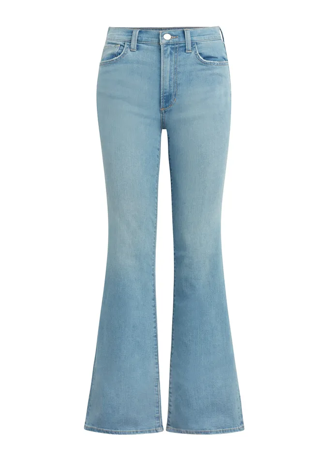 THE MOLLY First Pick Flare Joe8217s Jeans Women
