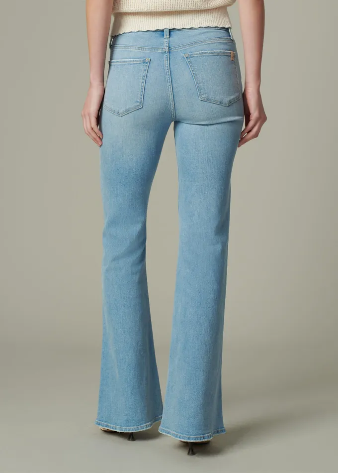 THE MOLLY First Pick Flare Joe8217s Jeans Women