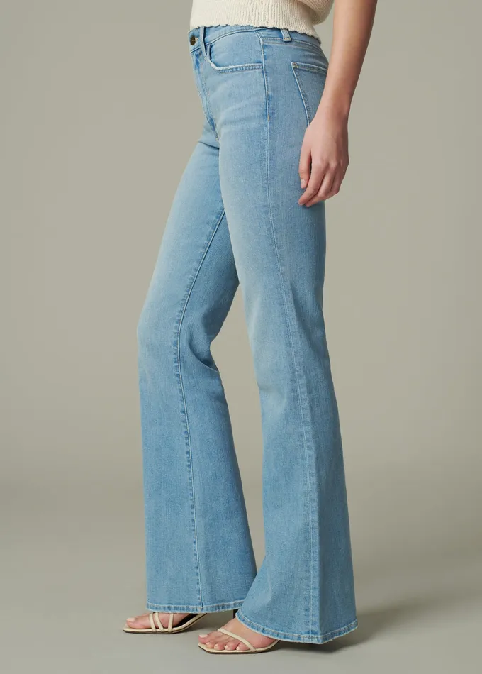 THE MOLLY First Pick Flare Joe8217s Jeans Women