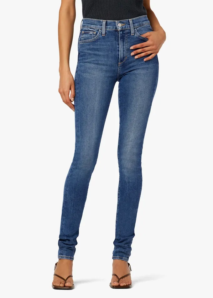 THE TWIGGY Persuasion Skinny Joe8217s Jeans Women